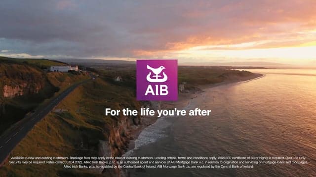 AIB — Cormac Tagging Client Success Story