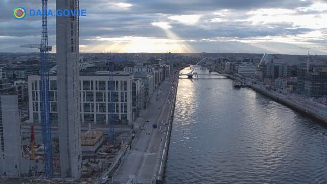 Dept. of Public Expenditure — Open Data