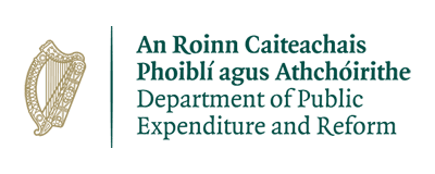 Department of Public Expenditure & Reform